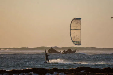 Duotone Evo CONCEPT BLUE 2025 Freeride